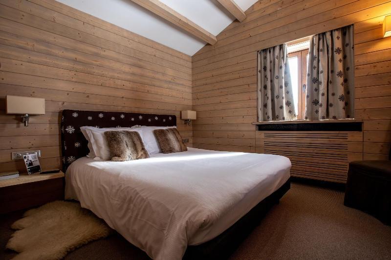Hotel Super G Courmayeur Exterior foto
