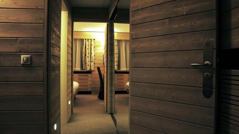 Hotel Super G Courmayeur Exterior foto