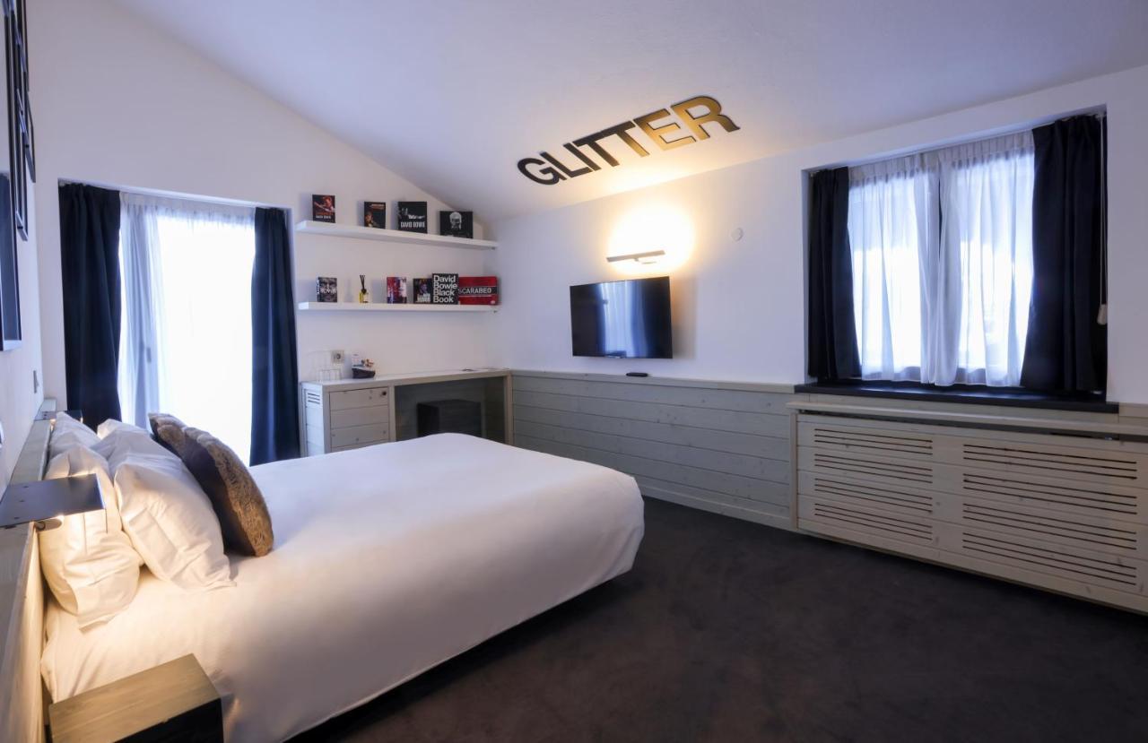 Hotel Super G Courmayeur Exterior foto